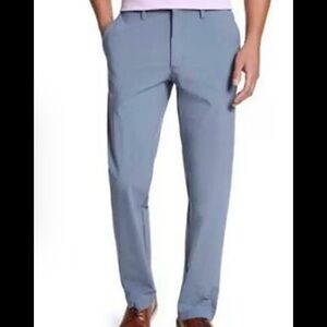 NWT Alfani Men's AlfaTech Classic-Fit Chino Pants